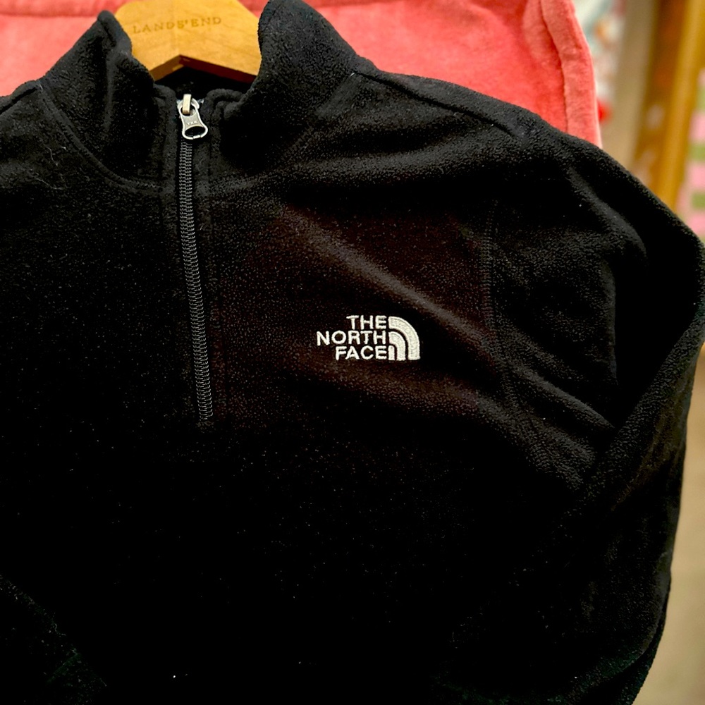 The North Face Pullover